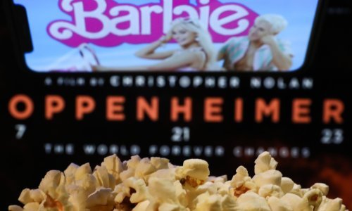 Google prelomio: Rezultati otkrili je li uspješniji film 'Barbie' ili 'Oppenheimer'
