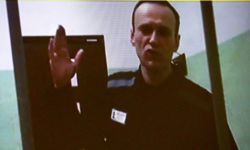 Navaljnom nema traga u ruskom zatvorskom sustavu