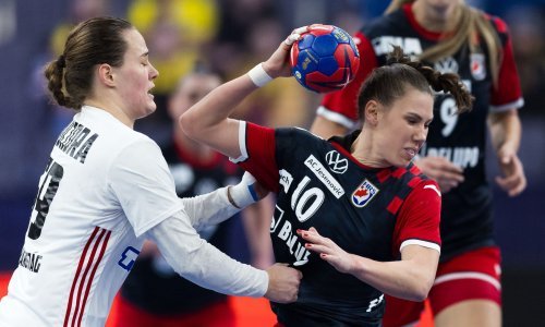 Kraljice šoka u suzama, izgubile dobivenu utakmicu i ostale bez šanse za četvrtfinale