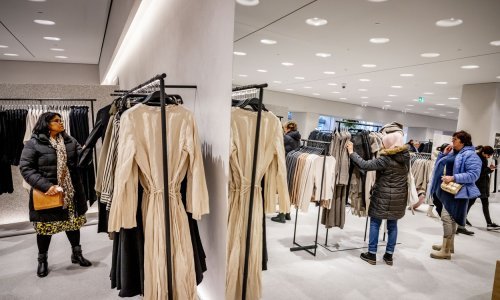 Održivo i povoljnije: Zara uvela novost koja će razveseliti kupce