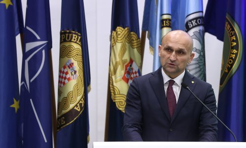 Anušić o Rafalima, Bradleyima i zašto je podignuta dobna granica odlaska vojnika u mirovinu