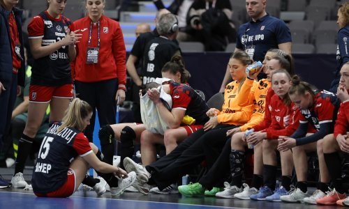 Nevjerojatan poraz rukometašica izazvao lavinu komentara, traži se najveći krivac