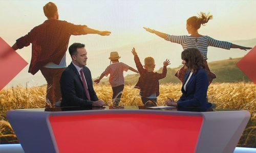 Strmota o godini staža majkama: Oksimoron je tjerati mlade ljude u mirovinu