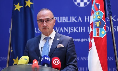 MVEP pozvao Hrvate u Srbiji da izađu na izbore