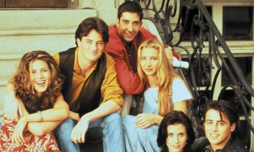 Jennifer Aniston otkrila kako se Chandler osjećao na dan smrti: 'Čuli smo se ujutro'