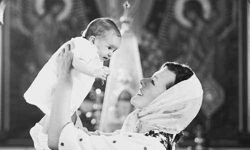 Dirljive fotke Mille Jovovich i njezine kćerkice