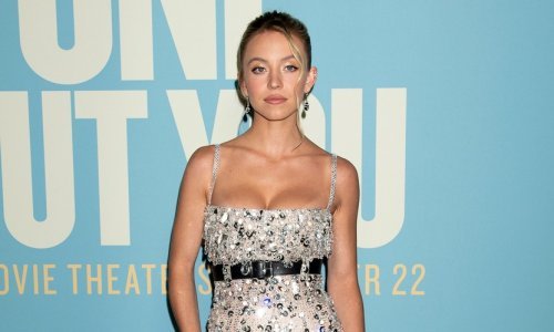 Slavna plavuša zabljesnula u haljini najpopularnijeg modnog brenda