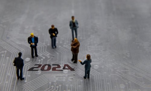 Pet ključnih tehnoloških trendova u 2024. na koje se trebamo pripremiti