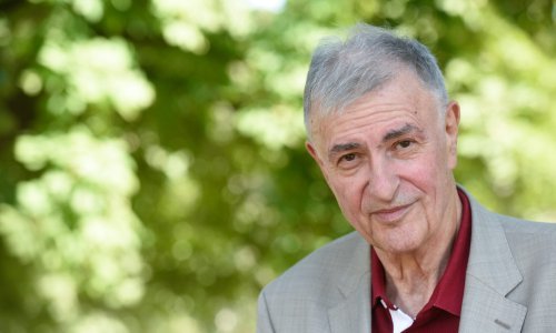 Goran Milić: 'Vozačku dozvolu prvi puta sam dobio prije 60 godina i bez problema vozim i dalje'