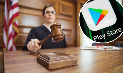 Tvorac Fortnitea slavi: Google izgubio pravnu bitku protiv Epic Gamesa