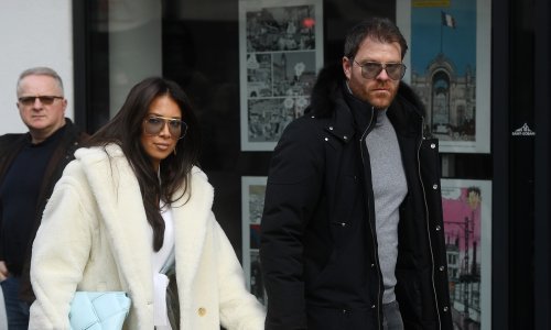 Nakon šest godina braka razvode se Tia i Mario Mamić