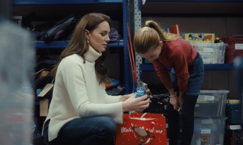 Skromnija strana Kate Middleton: Ležerno izdanje s naušnicama od tek devet eura