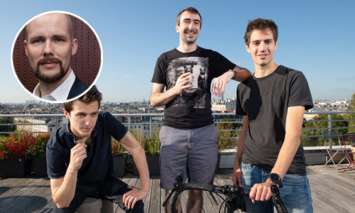 Europa želi svoj OpenAI: Ovo su glavni igrači, jedan ima status jednoroga