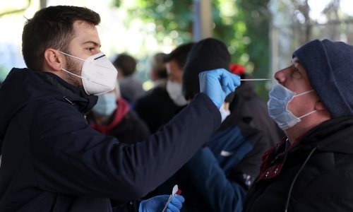 U Primorsko-goranskoj županiji 103 oboljela od hripavca, većinom djeca