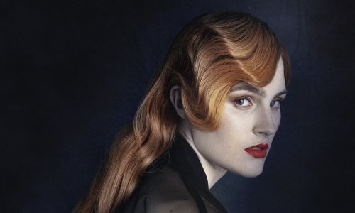 Charlie design predstavlja novu kolekciju i kampanju 'Ray of Light'