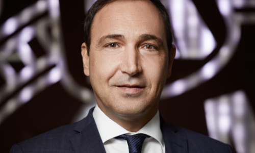 Član Uprave Kraša Damir Bulić podnio ostavku