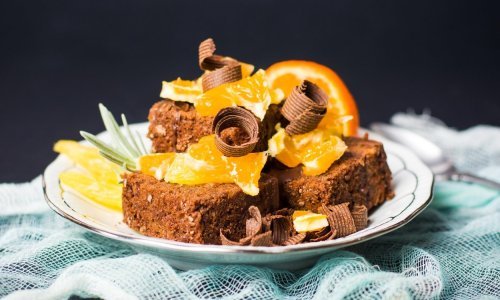 Gotovo za 20 minuta: Ova čokoladna rapsodija sve je što vam treba za Božić