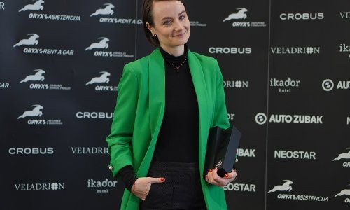 Zubak Grupa drugi najbolji hrvatski poslodavac za 2023. godinu