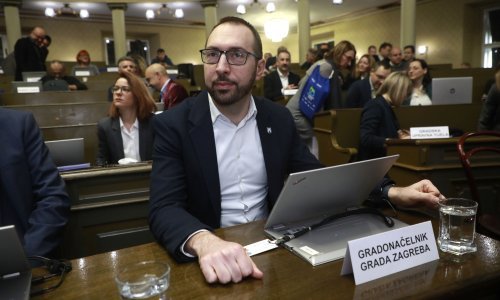 Veće plaće: Zagrebačka Gradska uprava potpisala dodatke kolektivnim ugovorima