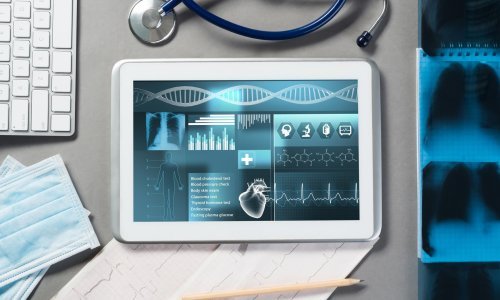 Od leteće bolnice do novih implatanata: Šest sjajnih medicinskih tech inovacija iz 2023.