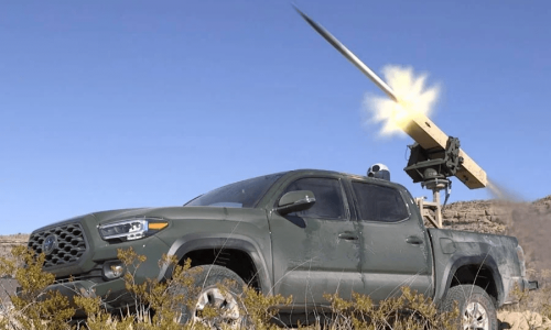 Ukrajincima stiže protuotrov za iranske dronove: Što znamo o 'vampirima'