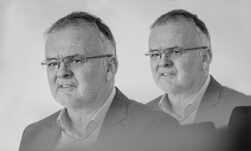 Afera Mreža: 'Ove sam godine izvukao 140.000 eura. U Ministarstvu pada lova...‘