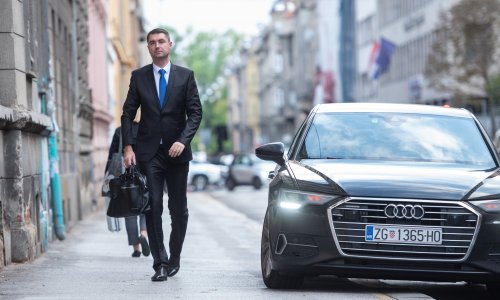 Ekspresna smjena nanizala žestoke reakcije političara: 'Država je duboko izgrižena korupcijom'