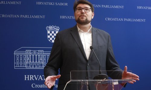 Oporba: Afera Mreža je nova Fimi media, a vodi do premijera