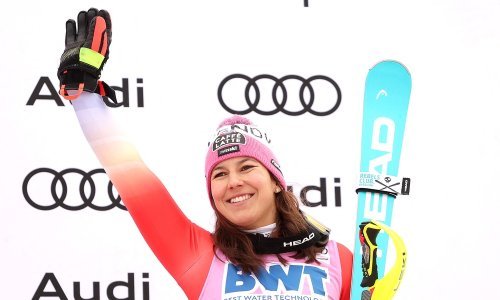 Jedan krivi potez uništio joj je sezonu. Sve se dogodilo na treningu