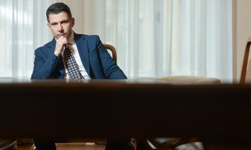 Pitali smo Grmoju je li mu Lovrinčević dilao informacije. Ne opovrgava to. Dapače