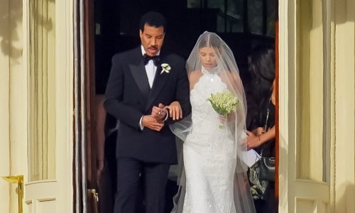 Sofia Richie otkrila dosad nepoznate detalje luksuznog vjenčanja na jugu Francuske