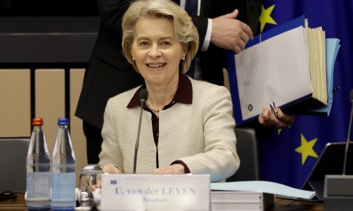 Europski parlament traži da se nakon izbora 2024. poštuje njegov glas u odabiru čelnika Komisije