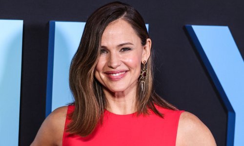Jennifer Garner otkrila zašto više ne dolazi na Met Galu: 'Bilo je zastrašujuće'