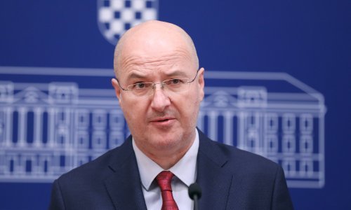 Radić: HDZ-ovci i Mostovci su me blatili iz interesa. Jedno tijelo, jedna duša