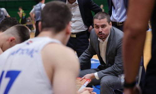 Cibona se razgoropadila, nakon Zadra Vukovi demonstrirali silu u Kupu