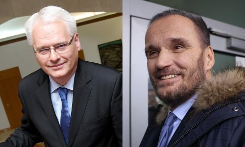 Mogu li tajne snimke iz aktualne afere biti zakonit dokaz? Evo što kažu Nobilo i Josipović