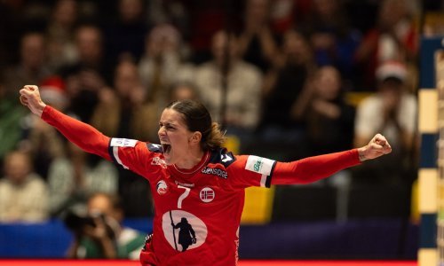 Norvežanke nastavljaju put prema obrani naslova svjetskih prvakinja