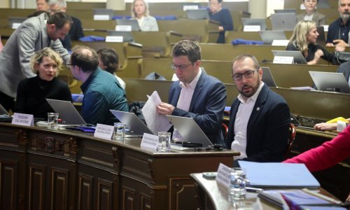 Prošao zagrebački proračun za 2024. težak 2,53 milijardi eura