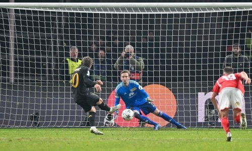 Evo koliko penala Luka Modrić nije realizirao u veličanstvenoj karijeri