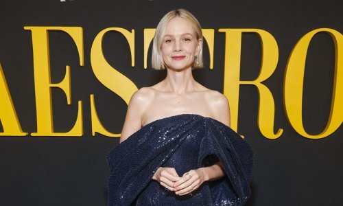 To se zove wow efekt! Slavna glumica ima tako dobru haljinu