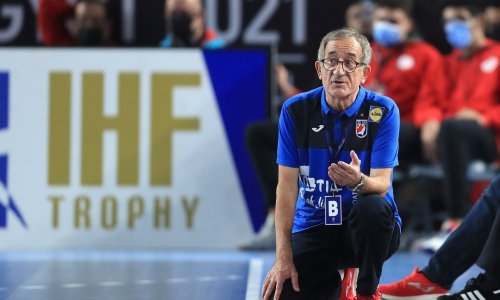 Lino Červar se prisjetio uspjeha, ali i ružnih trenutaka: Očito sam nekome stao na žulj