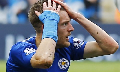 Leicesterova noćna mora se ostvaruje: Ispadanje je blizu!