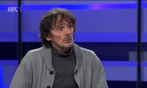 'Nije lako biti pisac, a istovremeno plaćati režije'