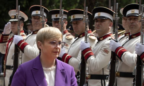 Slovenska predsjednica žali se da je slabo plaćena, a pazite koliku plaću ima