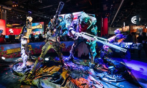 Ovaj put službeno: E3 odlazi u povijest