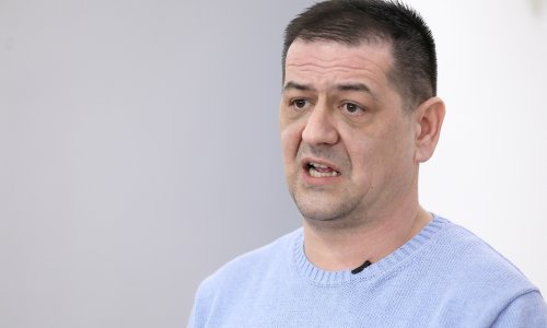 Spajić aktivirao šest plus šest: Htio sam tri, ali nije moglo