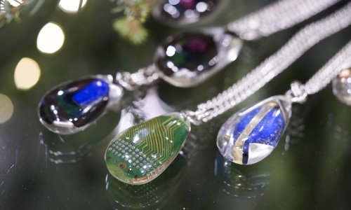 Pronašli smo najljepši poklon, dragu uspomenu koja odolijeva testu vremena