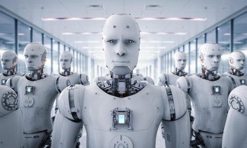 Znanstvenici spojili laboratorijski uzgojeno moždano tkivo s elektroničkim sklopovima