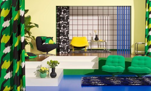 Poslastica za ljubitelje retro dizajna: Ikea vraća svoje kultne komade iz 60-ih i ludih 70-ih