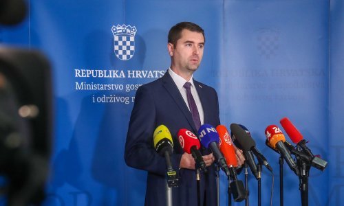 Filipović: Ništa nisam znao, ali prihvaćam političku odgovornost